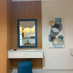 Apartament Family Santorini *