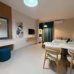 Apartament Family Santorini *