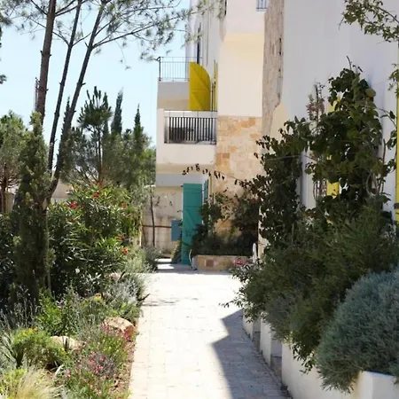 Apartament Family Santorini Himara